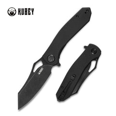 KUBEY Drake Folding Knife