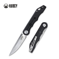 KUBEY Mizo schließmesser