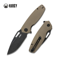 KUBEY Tityus Αναδιπλούμενο Μαχαίρι