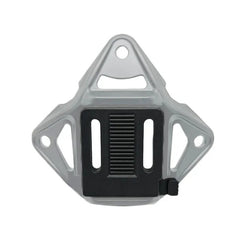 Leguon Arc Adapter zur Montage von NVG-Helm, schwarz