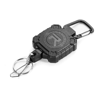 Taktische Karabiner ohne Sicherung