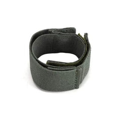 Leguon Magno magnetischer befestigungsgurt 2,5 cm, olivgrün