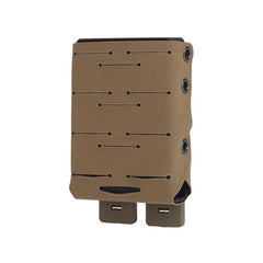 Leguon Miron magazintasche, coyote