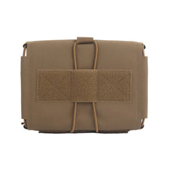 Leguon Rapid Schnell einsetzbare medizinische tasche, coyote