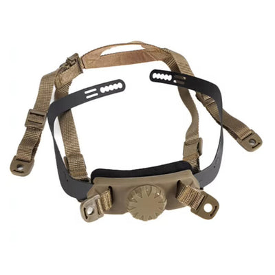 Zubehör für Helme