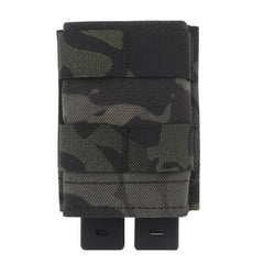 Leguon Darco taktische magazintasche 7.62mm, schwarz camo