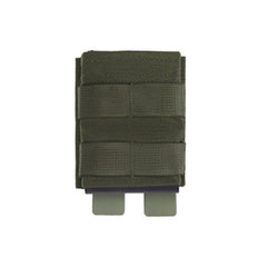 Leguon Husk taktische magazintasche 7.62 mm, olivgrün