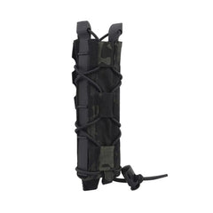 Leguon Nova 9mm taktische Magazintasche , schwarz camo