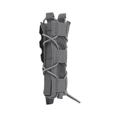 Leguon Nova 9mm taktische magazintasche, grau