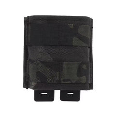Leguon Scout Taktische Magazintasche 7.62 mm AR15 M4, coyote black