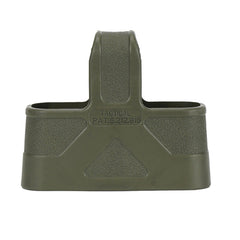 Leguon Nova Taktische Gummihülle 5.56 mm, olivgrün