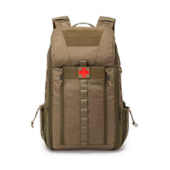 Leguon Medis taktischer sanitätsrucksack, coyote