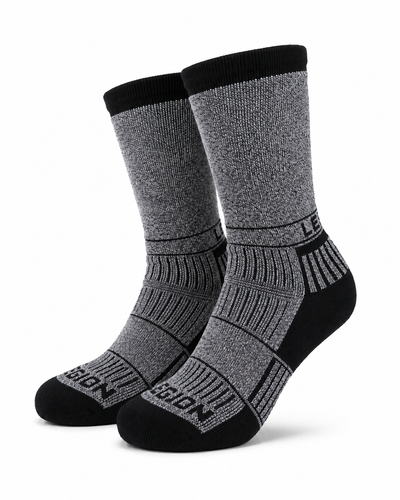 Damen Wandersocken