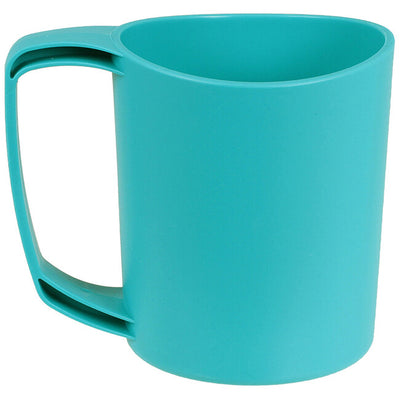 Plastic Mugs