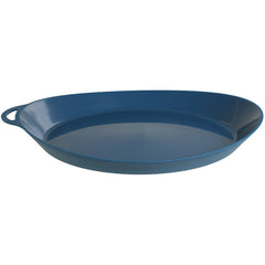 Lifeventure Ellipse Plate plastičen krožnik, mornarsko modra