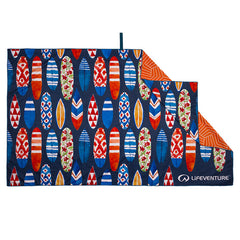 Lifeventure SoftFibre velikanski prt, surfboards