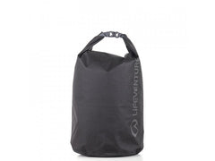 Lifeventure Storm Dry Bag wasserdichter 25 l, schwarz