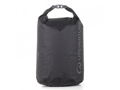 Lifeventure Storm Dry Bag wasserdichter 35 l, schwarz