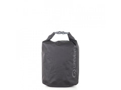 Lifeventure Storm Dry Bag wasserdichter 5 l, schwarz