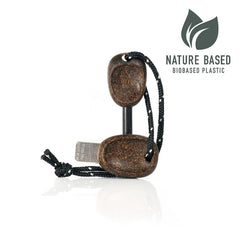 Light My Fire Firesteel BIO scout Feuerstein 2 in 1, braun