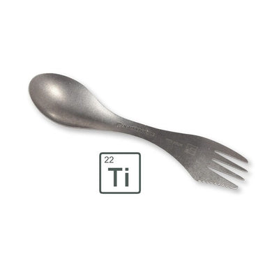 Titanbesteck