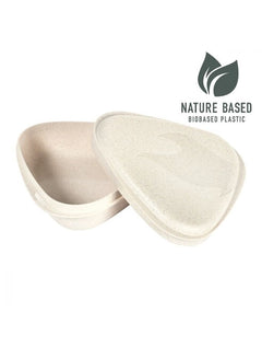 LIGHT MY FIRE obedar Bowl'n Lid, bezovy