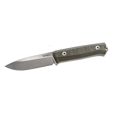 Bushcraft Messer