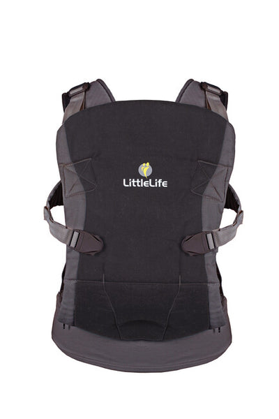 Soft and Ergonomic Child Carriers