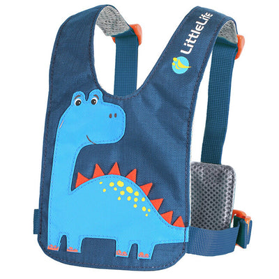 Children's Harnesses with Leash
