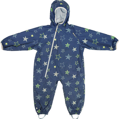 Kinderoverall