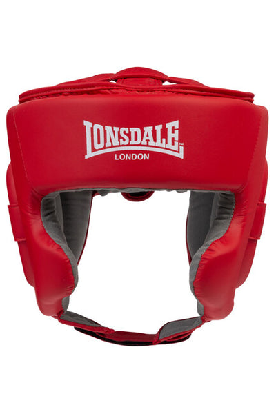Boxing Helmets
