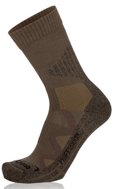 LOWA 4-SEASON Pro socken, Kojote OP