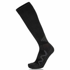 LOWA COMPRESSION PRO socken, schwarz