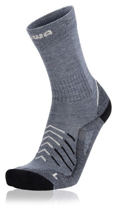 LOWA RENEGADE socken, blau