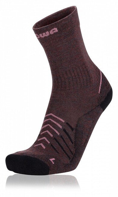 Merinosocken für Damen