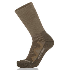 LOWA WINTER PRO socken, coyote OP