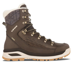 LOWA Renegade EVO Ice GTX Ls Winterschuhe für Damen, braun