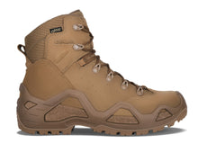 LOWA Z-6S GTX C taktische Schuhe für Herren, coyote op