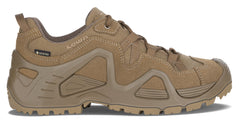 LOWA Zephyr GTX LO TF Ls ženski taktični čevlji, coyote OP