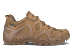 LOWA Zephyr GTX LO TF taktische Schuhe für Herren, coyote OP