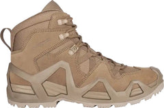LOWA Zephyr MK2 GTX MID taktische Schuhe für Herren, coyote OP