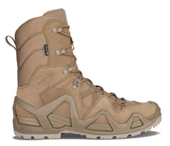 LOWA Zephyr MK2 GTX HI taktische Schuhe für Herren, coyote OP