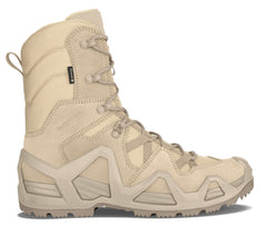 LOWA Zephyr MK2 GTX HI taktische Schuhe für Herren, desert