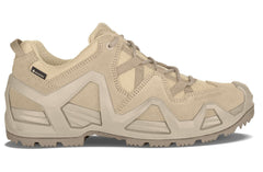 LOWA Zephyr MK2 GTX LO taktische Schuhe für Herren, desert