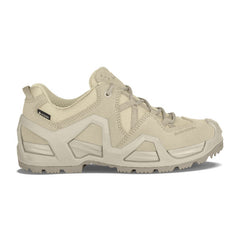 LOWA Zephyr MK2 GTX LO Ws taktische Schuhe für Damen, desert