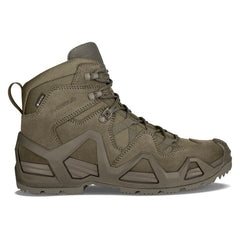 LOWA Zephyr MK2 GTX MID taktische Schuhe für Herren, ranger green
