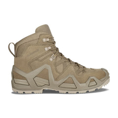LOWA Zephyr MK2 MID men's tactical shoes, coyote OP
