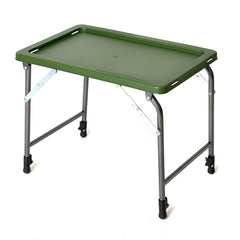 M-Electrostatyk ST5 Stool, Green