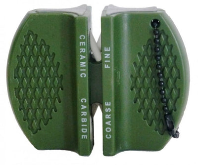 Taschenschärfer
