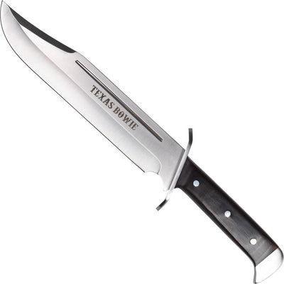Bowie Messer